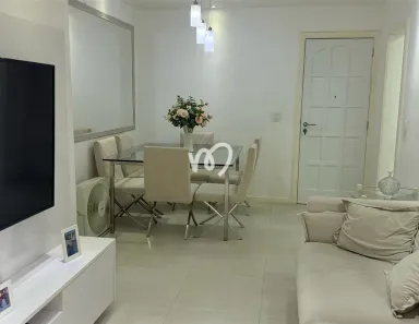 Apartamento com 3 Quartos à venda, 70m² no Freguesia (Jacarepaguá), Rio de Janeiro