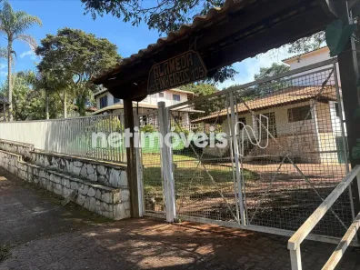 Casa de Condomínio com 3 Quartos à venda, 210m² no Aconchego da Serra, Itabirito