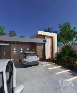 Casa com 3 Quartos à venda, 190m² no Portal da Fazendinha, Caraguatatuba