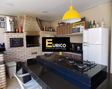 Casa de Condomínio com 3 Quartos à venda, 350m² no Reserva dos Vinhedos, Louveira