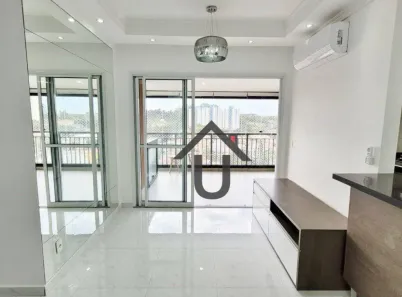 Apartamento com 2 Quartos à venda, 60m² no Butantã, São Paulo