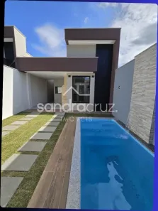 Casa com 3 Quartos à venda, 95m² no Jardim Guanabara, Serra