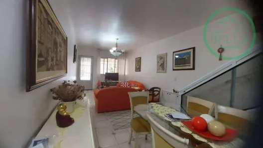 Sobrado com 2 Quartos à venda, 155m² no Jardim Santo Elias, São Paulo