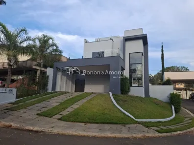 Casa com 3 Quartos à venda, 211m² no Chácara Santa Margarida, Campinas