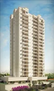 Apartamento com 3 Quartos à venda, 71m² no Jardim da Glória, São Paulo