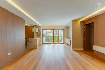 Apartamento com 3 Quartos à venda, 100m² no Batel, Curitiba