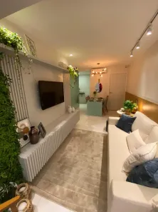 Apartamento com 3 Quartos à venda, 67m² no Candeias, Jaboatão dos Guararapes