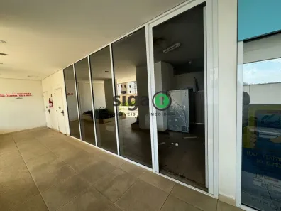 Ponto Comercial para venda ou aluguel, 85m² no Parque Taboão, Taboão da Serra