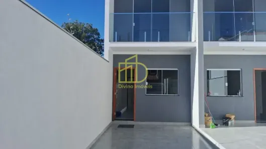 Sobrado com 2 Quartos à venda, 83m² no Jardim Piazza di Roma, Sorocaba