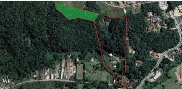 Lote/Terreno à venda, 52m² no Parelheiros, São Paulo