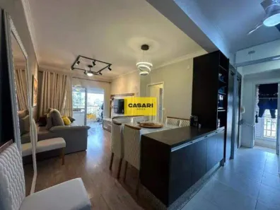 Apartamento com 3 Quartos à venda, 94m² no Centro, São Bernardo do Campo