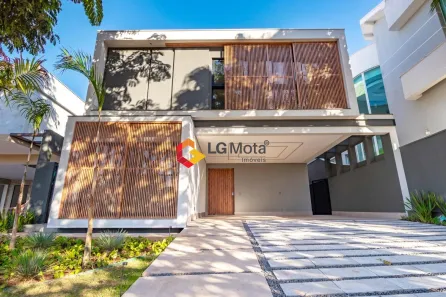 Casa de Condomínio com 3 Quartos à venda, 341m² no Ville Sainte Hélène, Campinas
