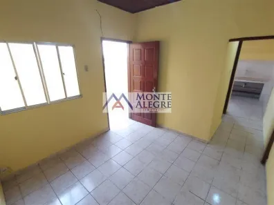 Casa com 1 Quarto para alugar, 35m² no Cupecê, São Paulo