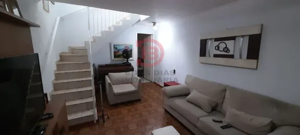 Sobrado com 3 Quartos à venda, 170m² no Vila Sílvia, São Paulo