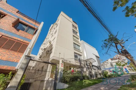 Apartamento com 2 Quartos à venda, 78m² no Mont Serrat, Porto Alegre