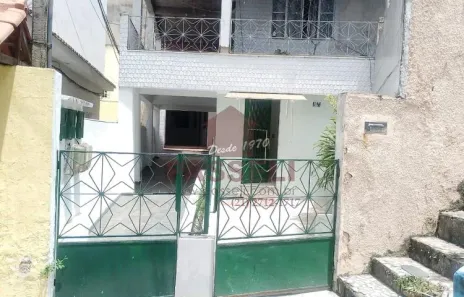 Casa com 1 Quarto para alugar, 44m² no Zé Garoto, São Gonçalo