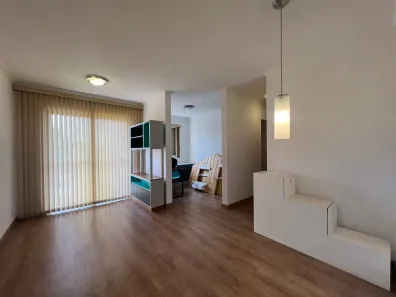 Apartamento com 3 Quartos à venda, 70m² no Vila Nova, Campinas