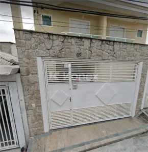 Sobrado com 3 Quartos à venda, 120m² no Vila Nossa Senhora do Retiro, São Paulo