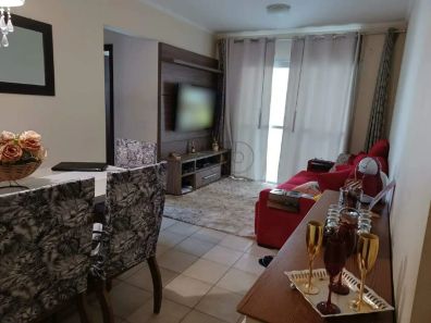 Apartamento com 2 Quartos à venda, 74m² no Nova América, Piracicaba