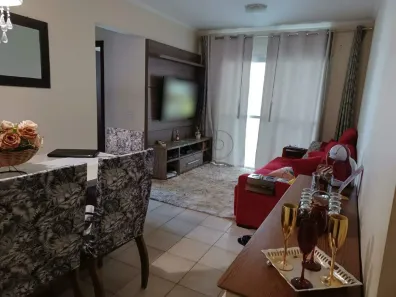 Apartamento com 2 Quartos à venda, 74m² no Nova América, Piracicaba
