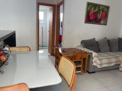 Apartamento com 2 Quartos à venda, 45m² no Setor Morada do Sol, Goiânia