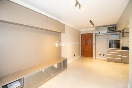 Apartamento com 1 Quarto à venda, 45m² no Mont Serrat, Porto Alegre