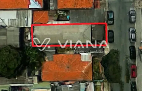 Lote/Terreno à venda, 300m² no Boa Vista, São Caetano do Sul