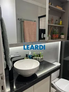 Apartamento com 3 Quartos à venda, 75m² no Vila Hamburguesa, São Paulo