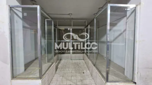 Ponto Comercial para alugar, 26m² no Boqueirão, Praia Grande