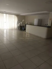 Apartamento com 2 Quartos para alugar, 47m² no Vila Guarani (Z Sul), São Paulo