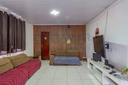 Casa com 4 Quartos à venda, 860m² no Setor Habitacional Arniqueira, Brasília
