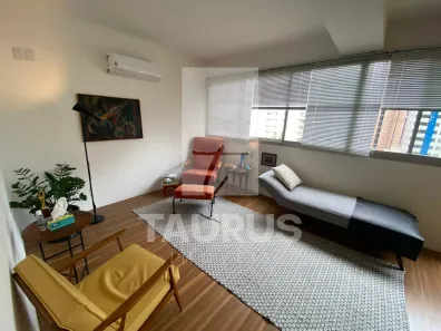 Sala Comercial à venda, 45m² no Itaim Bibi, São Paulo