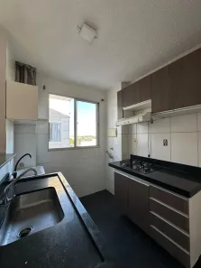 Apartamento com 2 Quartos para alugar, 50m² no Carumbé, Cuiabá