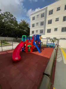 Apartamento com 2 Quartos à venda, 45m² no Anil, São Luís