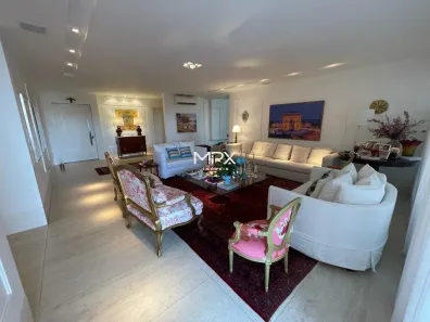 Apartamento com 4 Quartos à venda, 387m² no Centro, Piracicaba