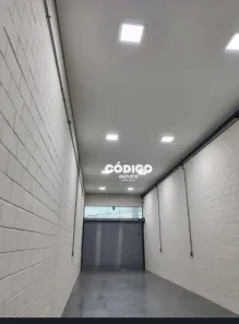 Ponto Comercial para alugar, 170m² no Vila Nova Bonsucesso, Guarulhos