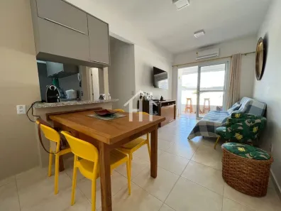 Apartamento com 2 Quartos à venda, 60m² no Centro, Bertioga