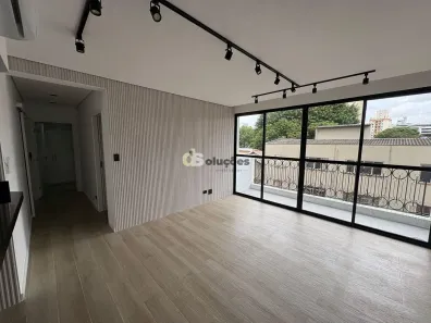 Apartamento com 2 Quartos à venda, 88m² no Pinheiros, São Paulo