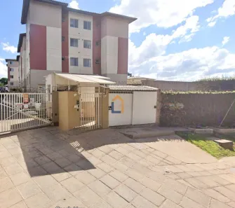 Apartamento com 2 Quartos para alugar, 55m² no Santa Cândida, Curitiba