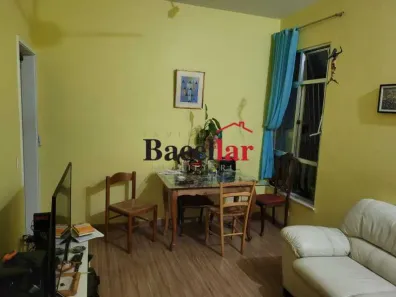Apartamento com 2 Quartos à venda, 73m² no Tijuca, Rio de Janeiro