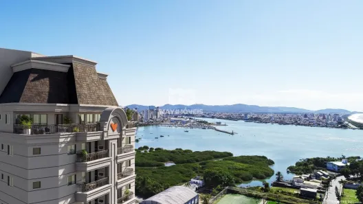Apartamento com 3 Quartos à venda, 93m² no Fazenda, Itajaí