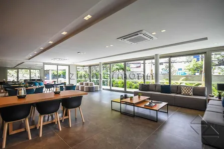 Apartamento com 3 Quartos à venda, 114m² no Vila Clementino, São Paulo