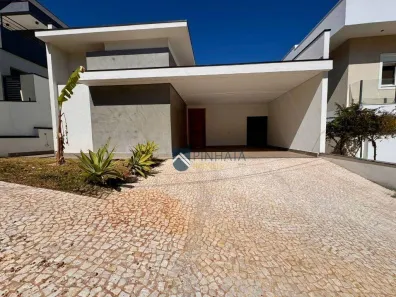 Casa de Condomínio com 3 Quartos à venda, 200m² no Pinheiro, Valinhos