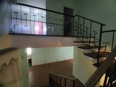 Sobrado com 4 Quartos à venda, 395m² no Centro, Mogi Mirim