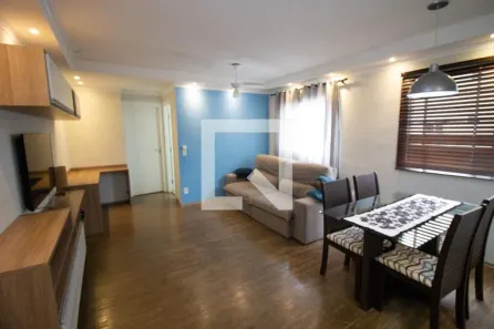 Apartamento com 1 Quarto à venda, 43m² no Brás, São Paulo