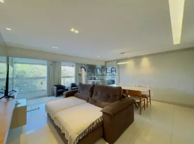 Apartamento com 4 Quartos à venda, 112m² no Buritis, Belo Horizonte