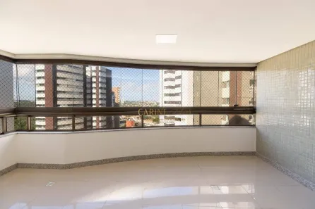Apartamento com 4 Quartos à venda, 155m² no Patamares, Salvador