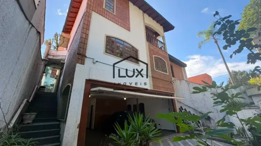 Casa com 4 Quartos à venda, 387m² no Jardim Franca, São Paulo
