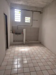 Kitnet com 1 Quarto para alugar, 35m² no Fátima, Belém