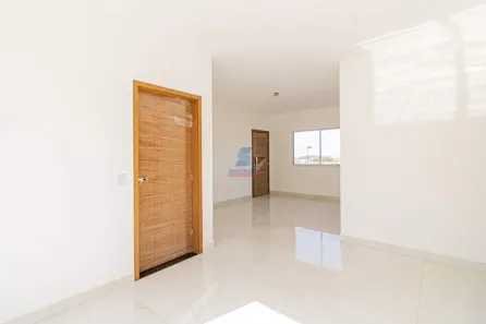 Apartamento com 3 Quartos à venda, 110m² no Jardim Industrial, Contagem